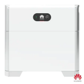 Acumulator Huawei LUNA2000-5KW-E0, LifePo4, 5.0 kWh