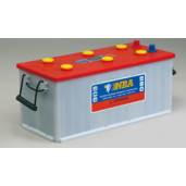 Baterie Tractiune NBA 12V 155Ah