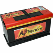 Baterie Auto BANNER POWER BULL 95 Ah