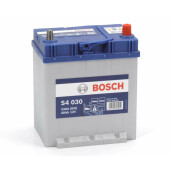 Baterie Auto BOSCH S4 40 Ah