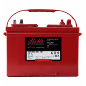 Acumulator Tractiune ROLLS 12V 105 Ah