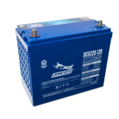Baterie Tractiune Fullriver DCG 12V 120Ah