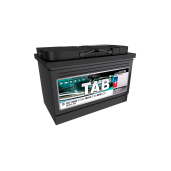 Baterie Tractiune TAB 12V  105Ah