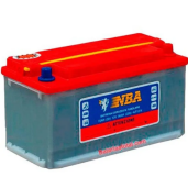 Baterie Tractiune NBA 12V 105Ah