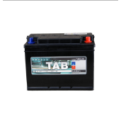Baterie Tractiune TAB 12V 110Ah