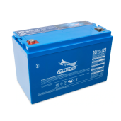 Baterie Tractiune Fullriver 12V 115Ah