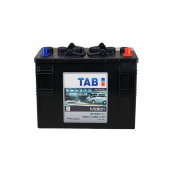 Baterie Tractiune TAB 12V 115Ah