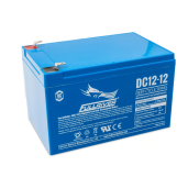 Baterie Tractiune Fullriver 12V 12Ah