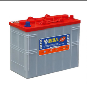 Baterie Tractiune NBA 12V 120Ah