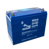Baterie Tractiune Fullriver DCG12V 120Ah