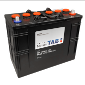 Baterie Tractiune TAB 12V 140Ah