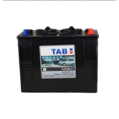 Baterie Tractiune TAB12V 140Ah