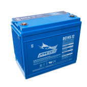 Baterie Tractiune Fullriver 12V 145Ah
