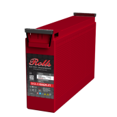Baterie Tractiune Rolls 12V 110Ah