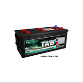 Baterie Tractiune TAB 12V 225Ah