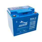 Baterie Tractiune Fullriver 12V 38Ah