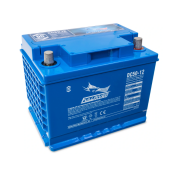 Baterie Tractiune Fullriver 12V 50Ah