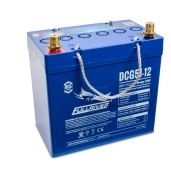 Baterie Tractiune Fullriver 12V 51Ah