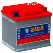 Baterie Tractiune NBA12V 50Ah