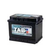 Baterie Tractiune TAB12V 60Ah