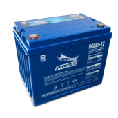 Baterie Tractiune Fullriver DCG12V 65Ah 
