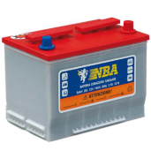 Baterie Tractiune NBA 12V 75Ah