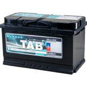 Baterie Tractiune TAB 12V 80Ah