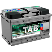 Acumulator Tractiune TAB 12V 80Ah