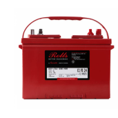 Baterii Tractiune Rolls12V 85Ah