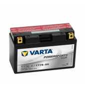 VARTA AGM 7AH
