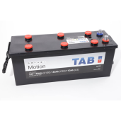 Baterie Tractiune TAB 12V  140Ah
