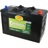 Baterie camion 12V 120Ah 900A CARANDA HEAVY DUTY