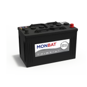 Baterie 95804 SEMI-TRACTION 12V 105Ah 