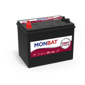 Baterie GR24 DC DEEP CYCLE 12V 80Ah