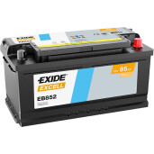 Baterie Auto EXIDE EXCELL 85 Ah