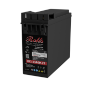 Baterie Tractiune Rolls 12V 58Ah