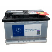 Baterie Auto MERCEDES 74 Ah