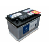 Baterie Auto MERCEDES 74 Ah