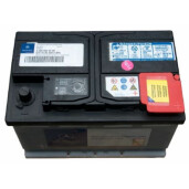 Baterie Auto MERCEDES 74 Ah
