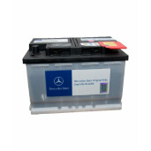 Baterie Auto MERCEDES 84 Ah