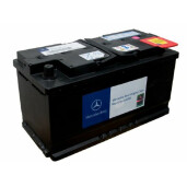 Baterie Auto MERCEDES AGM 95 Ah
