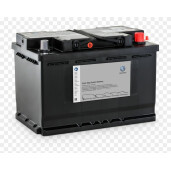 Baterie Auto VW-AUDI AGM 58 Ah