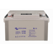 Baterie Victron Energy 12V 130 Ah AGM Deep Cycle