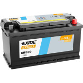 Baterie Auto EXIDE EXCELL 95 Ah