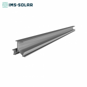 Profil aluminiu IMS IP-30 6,2m