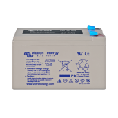 Baterie Victron Energy 12V 8Ah AGM Deep Cycle