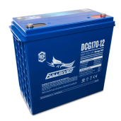 Baterie Tractiune Fullriver 12V 170Ah