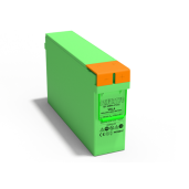 Baterie 12HVR170 12V 170Ah