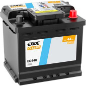 Baterie Auto EXIDE CLASSIC 44 Ah