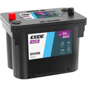 Baterie auto EXIDE AGM Orbital 50 Ah